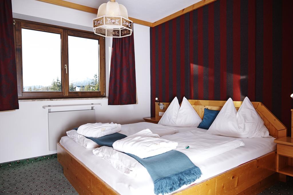 Aparthotel Hutter Gmbh Katschberghöhe Quarto foto