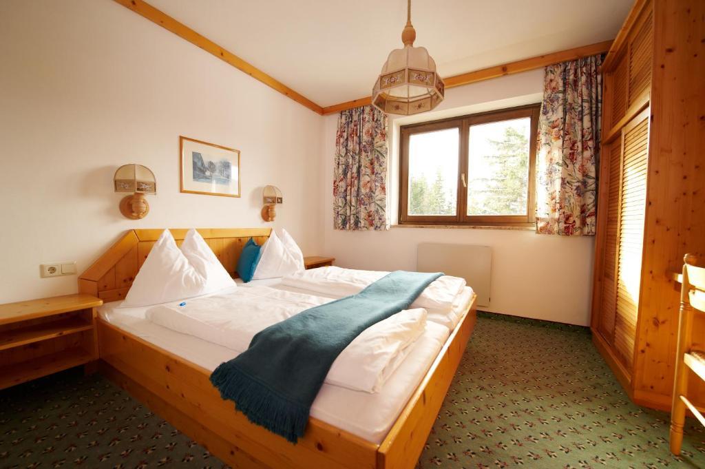 Aparthotel Hutter Gmbh Katschberghöhe Quarto foto